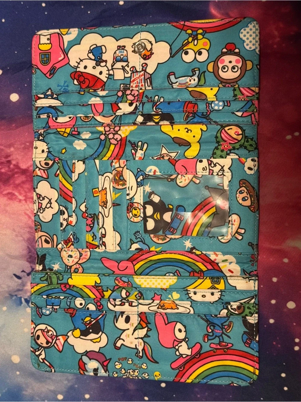🌈 Rainbow Dreams be rich wallet